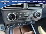 Used 2023 Ford Maverick Lariat SuperCrew Cab Pickup for sale #PB61546 - photo 29