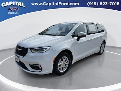 2023 Chrysler Pacifica FWD Minivan for sale #PB61548 - photo 1