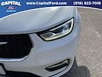 2023 Chrysler Pacifica FWD Minivan for sale #PB61548 - photo 11