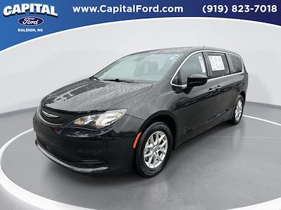 2023 Chrysler Voyager FWD Minivan for sale #PB61572 - photo 1