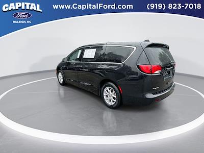 2023 Chrysler Voyager FWD Minivan for sale #PB61572 - photo 2