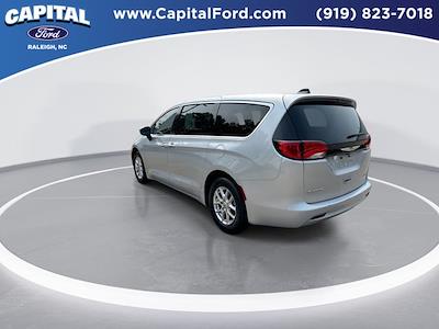 2023 Chrysler Voyager FWD Minivan for sale #PB61573 - photo 2