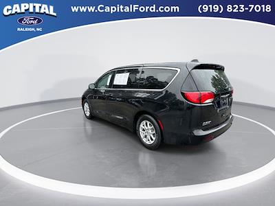 2023 Chrysler Voyager FWD Minivan for sale #PB61574 - photo 2