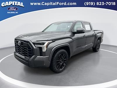 2023 Toyota Tundra CrewMax Cab 4x2 Pickup for sale #PB61578 - photo 1