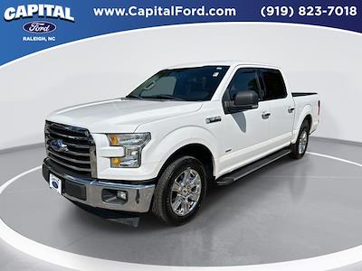 2017 Ford F-150 SuperCrew Cab 4x2 Pickup for sale #PB61717A - photo 1