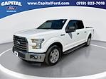 2017 Ford F-150 SuperCrew Cab 4x2 Pickup for sale #PB61717A - photo 1