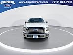 2017 Ford F-150 SuperCrew Cab 4x2 Pickup for sale #PB61717A - photo 4
