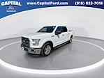 2017 Ford F-150 SuperCrew Cab 4x2 Pickup for sale #PB61717A - photo 6