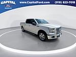 2017 Ford F-150 SuperCrew Cab 4x2 Pickup for sale #PB61717A - photo 5