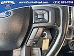2017 Ford F-150 SuperCrew Cab 4x2 Pickup for sale #PB61717A - photo 22