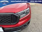 2021 Ford Ranger SuperCrew Cab RWD Pickup for sale #PB61774A - photo 17