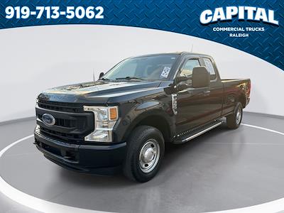 2021 Ford F-350 Super Cab SRW RWD Pickup for sale #PB61987A - photo 1