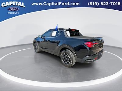 2022 Hyundai Santa Cruz Double Cab FWD Pickup for sale #PB61990A - photo 2