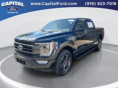 2022 Ford F-150 SuperCrew Cab 4WD Pickup for sale #PB62115 - photo 1