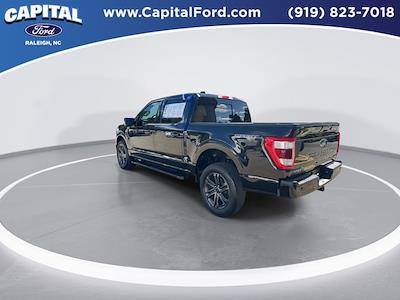 2022 Ford F-150 SuperCrew Cab 4WD Pickup for sale #PB62115 - photo 2
