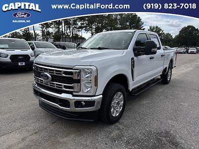2024 Ford F-250 Crew Cab 4WD Pickup for sale #PB62200 - photo 1