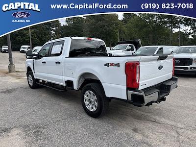 2024 Ford F-250 Crew Cab 4WD Pickup for sale #PB62200 - photo 2
