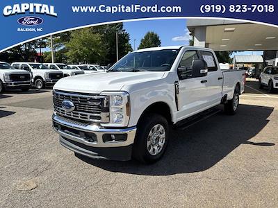 2024 Ford F-250 Crew Cab 4WD Pickup for sale #PB62202 - photo 1