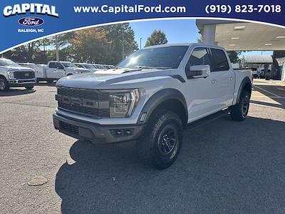 2023 Ford F-150 SuperCrew Cab 4WD Pickup for sale #PB62290 - photo 1