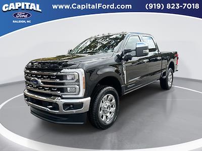 2024 Ford F-250 Crew Cab 4WD Pickup for sale #PB62324 - photo 1