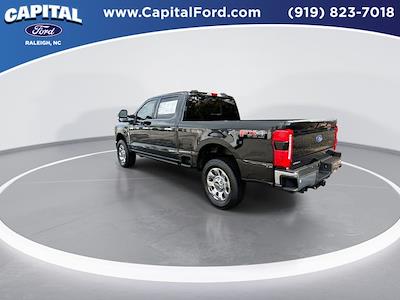 2024 Ford F-250 Crew Cab 4WD Pickup for sale #PB62324 - photo 2
