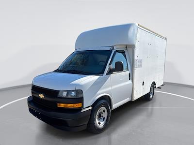 Used 2019 Chevrolet Express 3500 Cutaway for sale #PB62395 - photo 1
