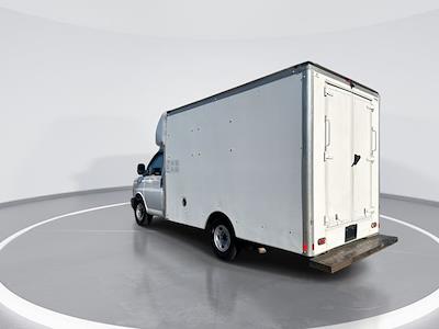 Used 2019 Chevrolet Express 3500 Box Van for sale #PB62395 - photo 2