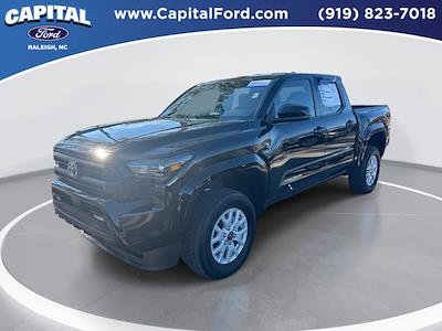 2024 Toyota Tacoma Double Cab RWD Pickup for sale #PB62396 - photo 1