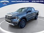 Used 2025 Ford Ranger XLT SuperCrew Cab for sale #PB62430 - photo 1