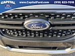Used 2025 Ford Ranger XLT SuperCrew Cab for sale #PB62430 - photo 10