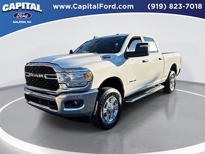 2024 Ram 2500 Crew Cab 4WD Pickup for sale #PB62446 - photo 1