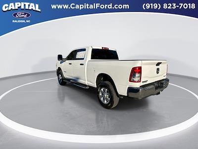 Used 2024 Ram 2500 Big Horn Crew Cab for sale #PB62446 - photo 2