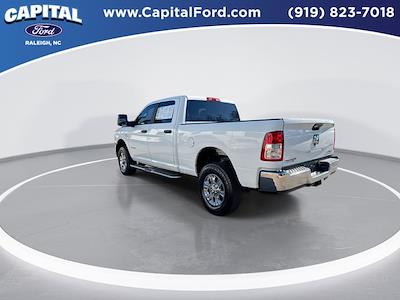 Used 2024 Ram 2500 Big Horn Crew Cab for sale #PB62613 - photo 2