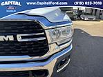 Used 2024 Ram 2500 Big Horn Crew Cab for sale #PB62613 - photo 17