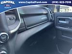 Used 2024 Ram 2500 Big Horn Crew Cab for sale #PB62613 - photo 27