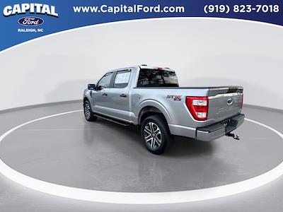 2023 Ford F-150 SuperCrew Cab 4WD Pickup for sale #PB62649 - photo 2