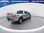 2023 Ford F-150 SuperCrew Cab 4WD Pickup for sale #PB62649 - photo 11