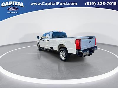 Used 2024 Ford F-250 XLT Crew Cab for sale #PB62654 - photo 2