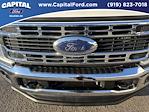 Used 2024 Ford F-250 XLT Crew Cab for sale #PB62654 - photo 15
