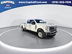 Used 2024 Ford F-250 XLT Crew Cab for sale #PB62654 - photo 4