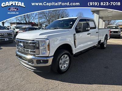 2024 Ford F-250 Crew Cab 4WD Pickup for sale #PB62655 - photo 1