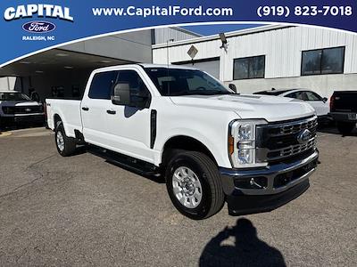 2024 Ford F-250 Crew Cab 4WD Pickup for sale #PB62655 - photo 2
