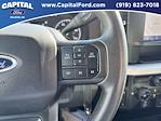 Used 2024 Ford F-250 XLT Crew Cab for sale #PB62655 - photo 23