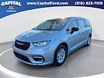 2024 Chrysler Pacifica FWD Minivan for sale #PB62659 - photo 1