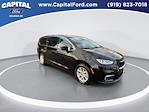 2024 Chrysler Pacifica FWD Minivan for sale #PB62660 - photo 2