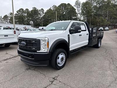 Used 2023 Ford F-550 - photo 1