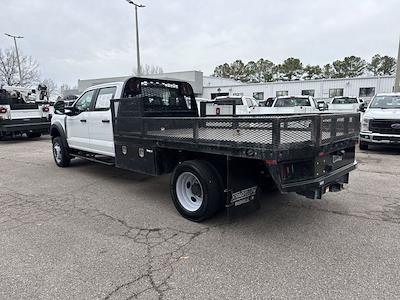 Used 2023 Ford F-550 - photo 1