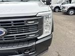 2023 Ford F-550 Crew Cab DRW 4WD Flatbed Truck for sale #PB62689 - photo 11