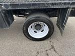 2023 Ford F-550 Crew Cab DRW 4WD Flatbed Truck for sale #PB62689 - photo 13