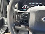 2023 Ford F-550 Crew Cab DRW 4WD Flatbed Truck for sale #PB62689 - photo 22